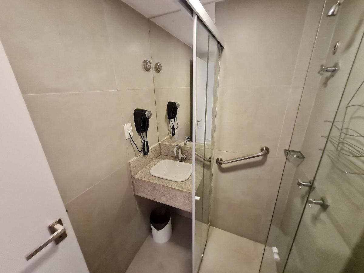 Studio Miramar Confort Praia Leilighet João Pessoa Eksteriør bilde