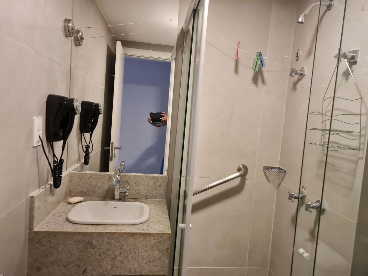 Studio Miramar Confort Praia Leilighet João Pessoa Eksteriør bilde