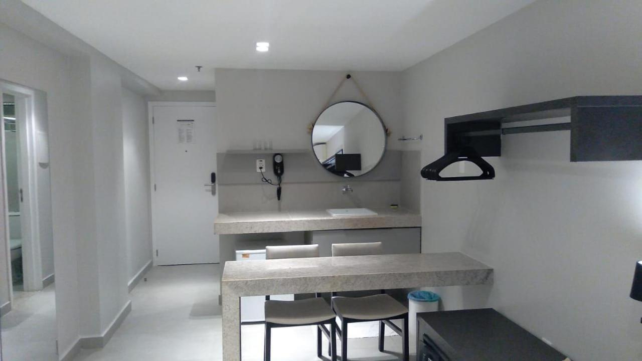 Studio Miramar Confort Praia Leilighet João Pessoa Eksteriør bilde